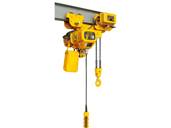 環鏈電動葫蘆 環鏈電動葫蘆